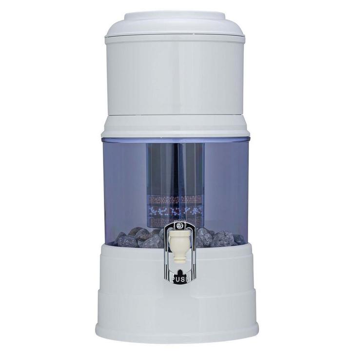 Aqualine 5 waterfilter - ABS, Huis en Inrichting, Keuken | Keukenbenodigdheden, Nieuw, Verzenden