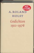 Gedichten 1911-1976 9789059900134, A. Roland Holst, Zo goed als nieuw, Verzenden