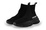 Steve Madden Sneakers in maat 42 Zwart | 5% extra korting, Kleding | Dames, Schoenen, Verzenden, Zwart, Steve Madden, Zo goed als nieuw