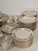 Bridge Porzellan - Service de table (80) - Porcelaine, Antiek en Kunst, Antiek | Meubels | Tafels