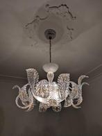 Murano - Lustre - Verre de Murano - Murano géant