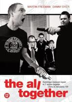 The all together (dvd tweedehands film), Cd's en Dvd's, Ophalen of Verzenden, Nieuw in verpakking