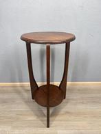 Bijzettafel - Hout - Amsterdamse school bijzet