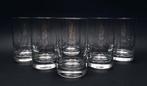 Baccarat - Whiskyglas (6) - PERFECTIE - Kristal, Antiek en Kunst