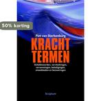 Krachttermen 9789055946099 P. van Sterkenburg, Verzenden, P. van Sterkenburg