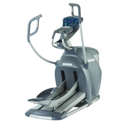 Octane fitness Pro 3700 crosstrainer | elliptical trainer |, Sport en Fitness, Fitnessmaterialen, Overige typen, Nieuw, Verzenden