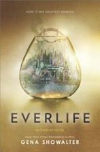 Everlife / Everlife / 3 9781335470430 Gena Showalter, Verzenden, Zo goed als nieuw, Gena Showalter