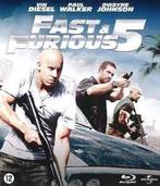 Fast & Furious 5 (Blu-ray), Cd's en Dvd's, Blu-ray, Verzenden, Nieuw in verpakking, Actie