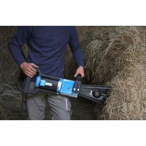 Hay cutter - hooisnijder type tf 2000 m, gesl. snijmes -, Articles professionnels, Agriculture | Outils