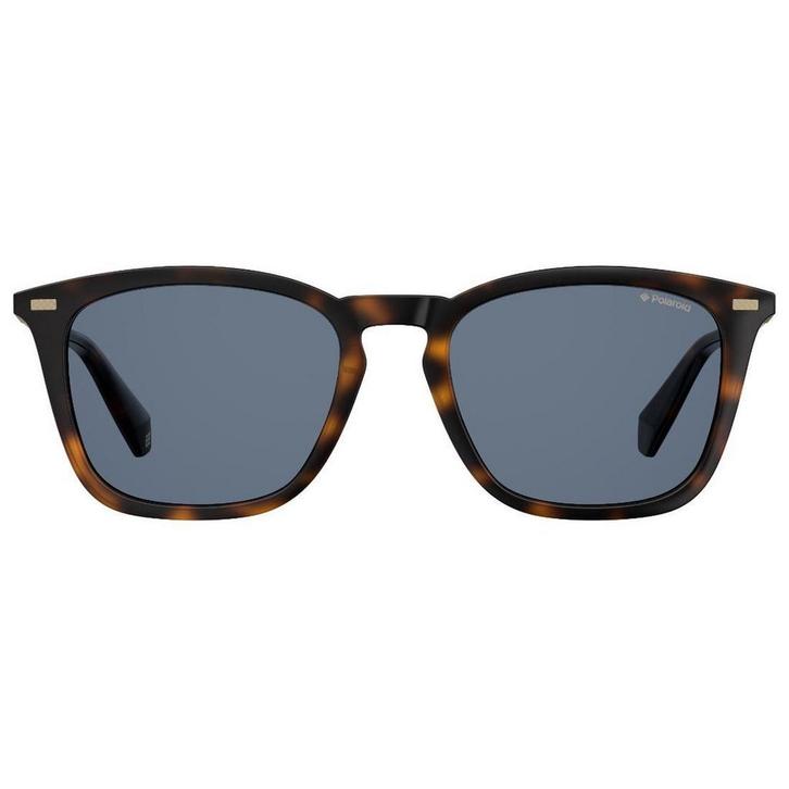 POLAROID Zonnebril (PLD2085/S) Volwassenen Bruin Volledig..., Handtassen en Accessoires, Zonnebrillen en Brillen | Heren, Nieuw