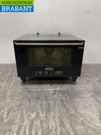 RVS Unox Heteluchtoven 3 x 1/1 GN 230V Horeca, Ophalen of Verzenden, Nieuw in verpakking