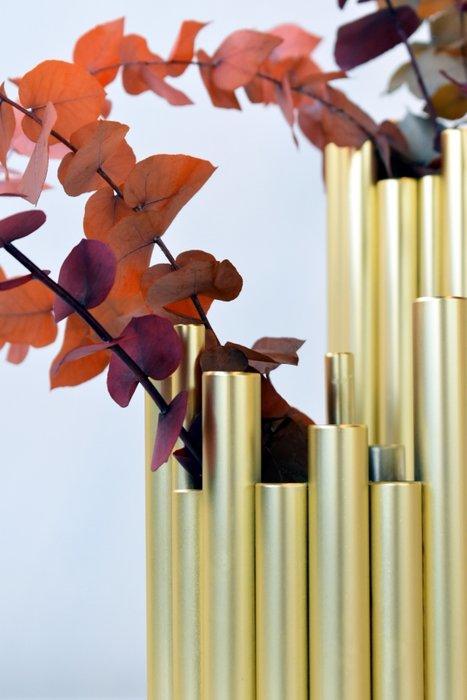 equilibri-furniture - Riccardo Cenedella - Vaas (2) -, Antiquités & Art, Art | Objets design