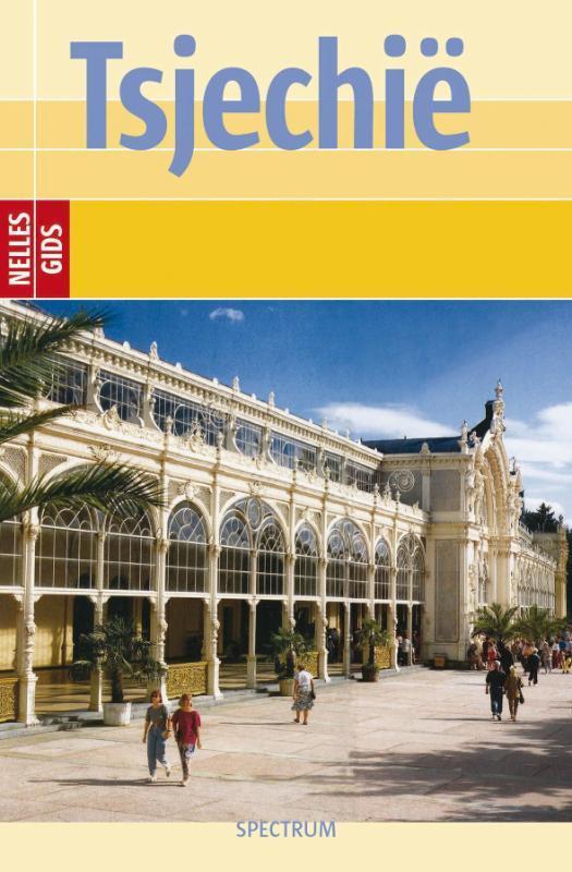 Tsjechie / Nelles gidsen 9789027497130 K. Micklitza, Boeken, Reisgidsen, Gelezen, Verzenden