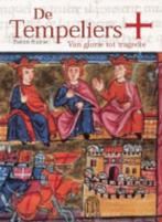 De Tempeliers 9789062719600 P. Huchet, Boeken, Verzenden, Zo goed als nieuw, P. Huchet