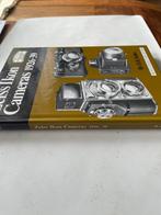 Tubbs Zeiss Ikon Cameras 1926-1939, 2001 | Analoge camera, Audio, Tv en Foto, Nieuw