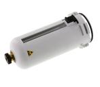 Plastic Kom met Beschermende Kooi Semi-auto Futura 4, Doe-het-zelf en Bouw, Verzenden, Nieuw