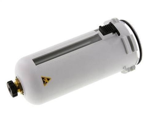 Plastic Kom met Beschermende Kooi Semi-auto Futura 4, Doe-het-zelf en Bouw, Overige Doe-Het-Zelf en Bouw, Verzenden