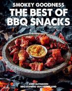 Smokey Goodness The Best of BBQ Snacks (9789043926508), Verzenden, Nieuw