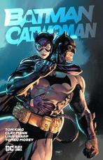 Batman/Catwoman [HC], Boeken, Verzenden, Nieuw