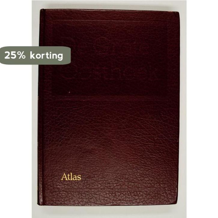 21 Grote oosthoek encyclopedie 9789060462218 Jac. l. Griep, Boeken, Overige Boeken, Gelezen, Verzenden