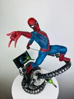 Sideshow Toys  - Figurine articulée Spiderman Premium Format, Verzamelen, Nieuw