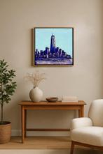 Denis Kuvayev (1971) - Big City, Antiquités & Art