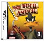 Looney Tunes Duck Amuck (Nintendo DS nieuw), Nieuw, Ophalen of Verzenden