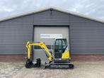 Neuson EZ26 minigraver NIEUW €2500 korting EINDEJAARSPRIJS, Zakelijke goederen, Machines en Bouw | Kranen en Graafmachines, Verzenden