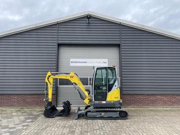 Neuson EZ26 minigraver NIEUW beschikbaar voor biedingen