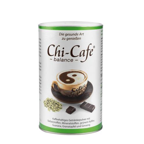 Chi-Café Balance Dr. Jacobs (450 gr), Sports & Fitness, Produits de santé, Wellness & Bien-être, Enlèvement ou Envoi