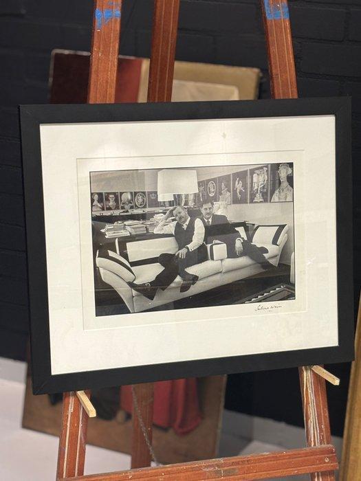 Sabine Weiss (1924–2021) - Ravage, Antiek en Kunst, Kunst | Designobjecten