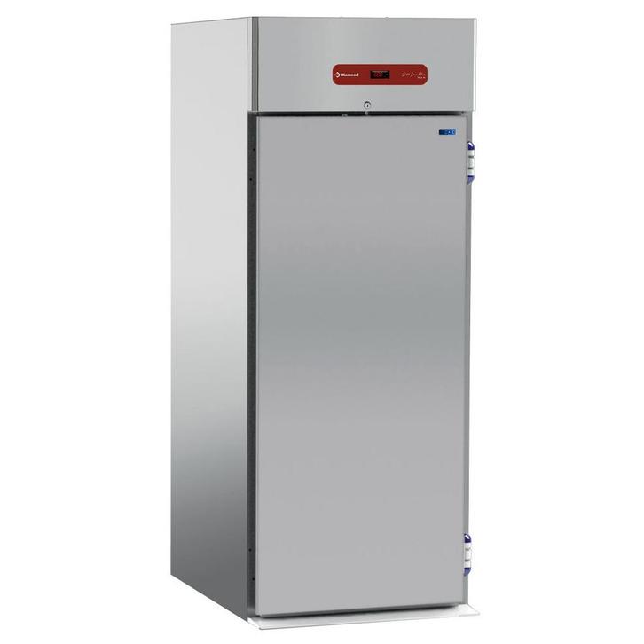 Doorrij-Koelkast | 1250L (2/1 GN & EN600x400) | RVS |, Zakelijke goederen, Horeca | Keukenapparatuur, Nieuw in verpakking, Verzenden
