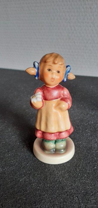 Goebel - Beeldje - Uniek duo Hummeltjes in originele doos -, Antiek en Kunst, Curiosa en Brocante