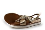 Inuovo Sandalen in maat 39 Goud, Kleding | Dames, Schoenen, Overige kleuren, Verzenden, Inuovo, Sandalen of Muiltjes