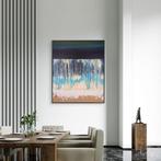 Enzo Affaticati - A GOOD DAY AT THE BEACH . XXL