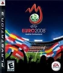UEFA Euro 2008 (PS3 used game), Consoles de jeu & Jeux vidéo, Jeux | Sony PlayStation 3, Enlèvement ou Envoi