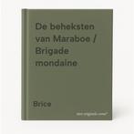 De beheksten van Maraboe / Brigade mondaine 9789044921762, Boeken, Verzenden, Gelezen, Brice