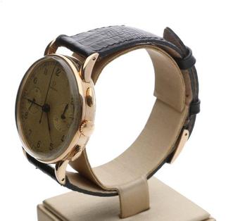 Omega - 2404 - Homme - 1900-1949