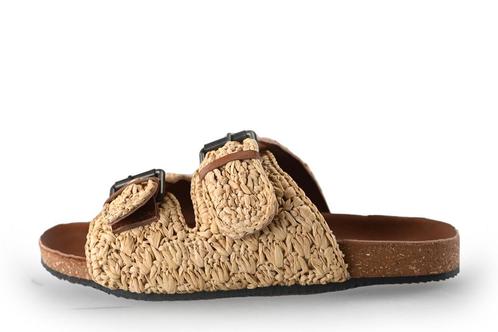 Cycleur de Luxe Slippers in maat 36 Beige | 5% extra korting, Kleding | Dames, Schoenen, Beige, Zo goed als nieuw, Slippers, Verzenden