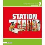 Station Zuid Handleiding groep 7, Boeken, Verzenden, Nieuw