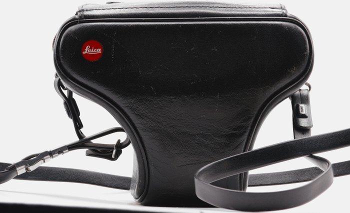Leica LeicaFlex leather Cameratas, Verzamelen, Foto-apparatuur en Filmapparatuur