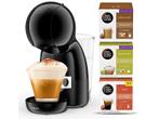 Krups - Nespresso dolce gusto - Zwart, Electroménager, Verzenden, Koffiepads en cups