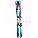 177 skis HEAD SUPERSHAPE i.TITAN, kers, Era 3.0 S + HEAD PR, Sport en Fitness, Skiën en Langlaufen, Verzenden, Nieuw, Head