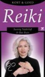 Reiki / Kort en Goed 9789021544250 B. Buis, Boeken, Verzenden, Zo goed als nieuw, B. Buis