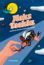 Heks Teekla / In het heksenbos 9789462911628 Patricia David, Boeken, Verzenden, Zo goed als nieuw, Patricia David