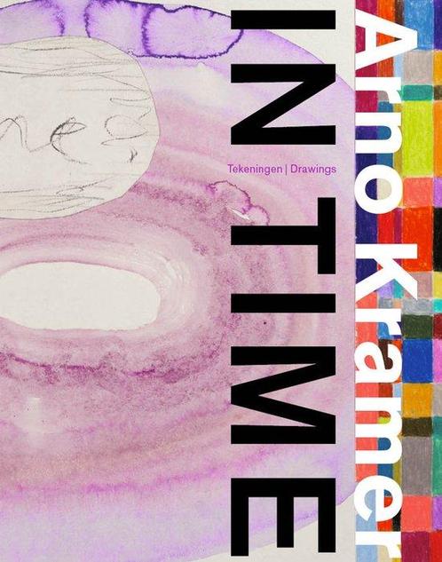 Arno Kramer - In Time 9789462623699 Oek de Jong, Boeken, Hobby en Vrije tijd, Gelezen, Verzenden