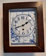 Grootvader klok - Art Deco Hout, Lood - 1910-1920 -, Antiek en Kunst