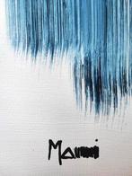 Giancarlo Marcucci - astratto urbano