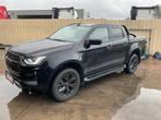 Online veiling - 2023 Isuzu Pic-up D-Max Bedrijfswagen, Nieuw