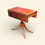 Table dappoint - Acajou - Pembroke